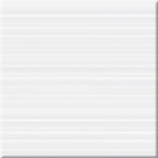 Плитка напольная 42x42 Фрезия G белый